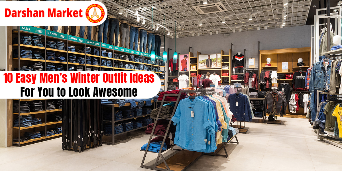 mens winter outfits